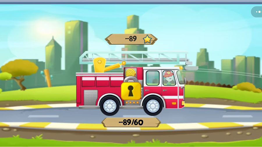 《梦幻车辆清理精英》游戏截图1 《梦幻车辆清理精英》游戏截图1