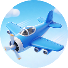 飞行模拟竞技场