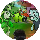 坦克塔防小游戏