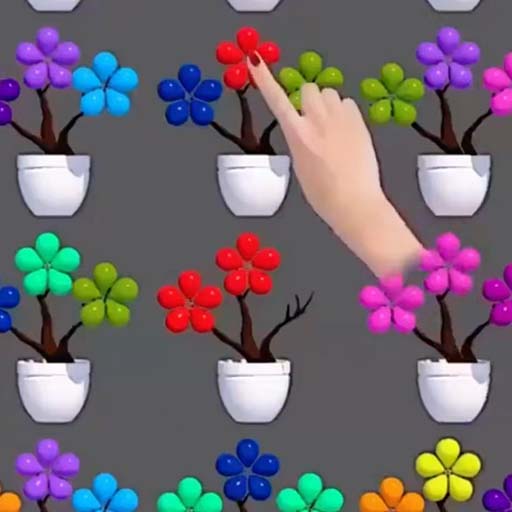 插花合成高手