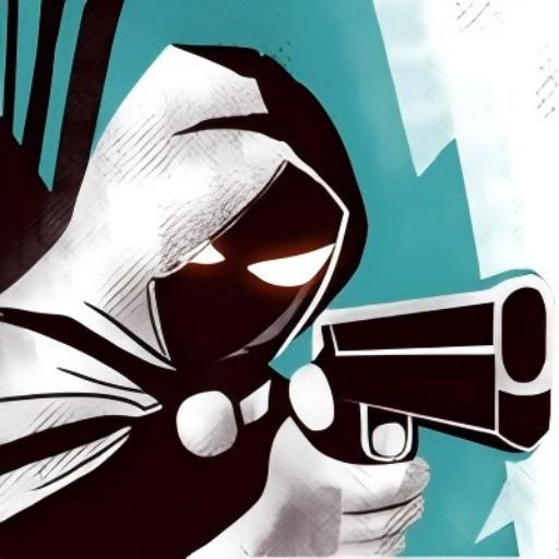 火柴人无限射击