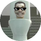 马桶怪跑酷乱斗