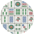 麻将消消挪对对