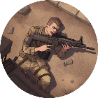 射击僵尸大作战