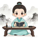 脑筋转大圈
