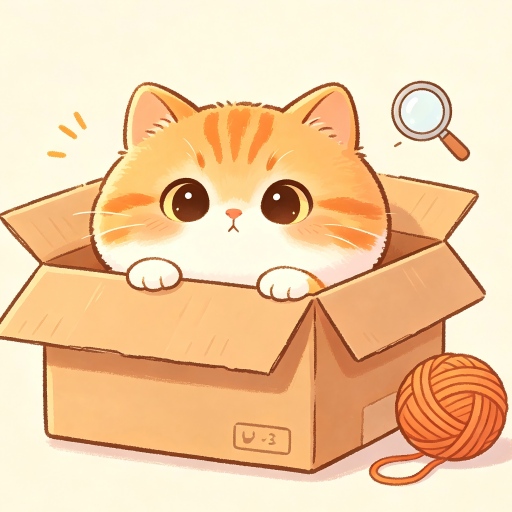 找猫猫3