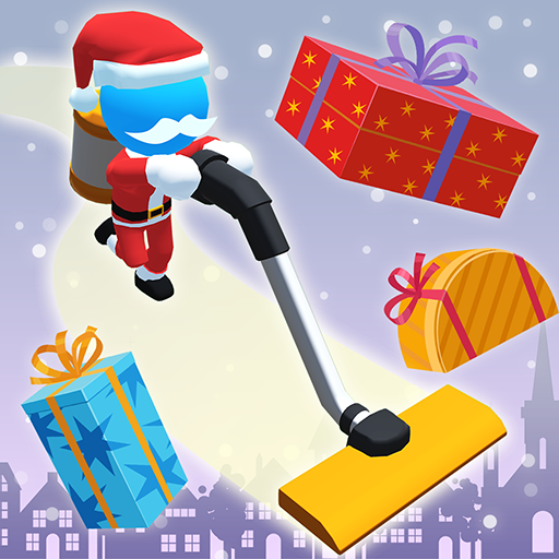 超级乱斗冲冲冲