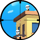 射击枪战精英游戏