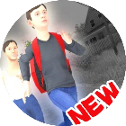 逃离模拟生活<em>游戏</em>