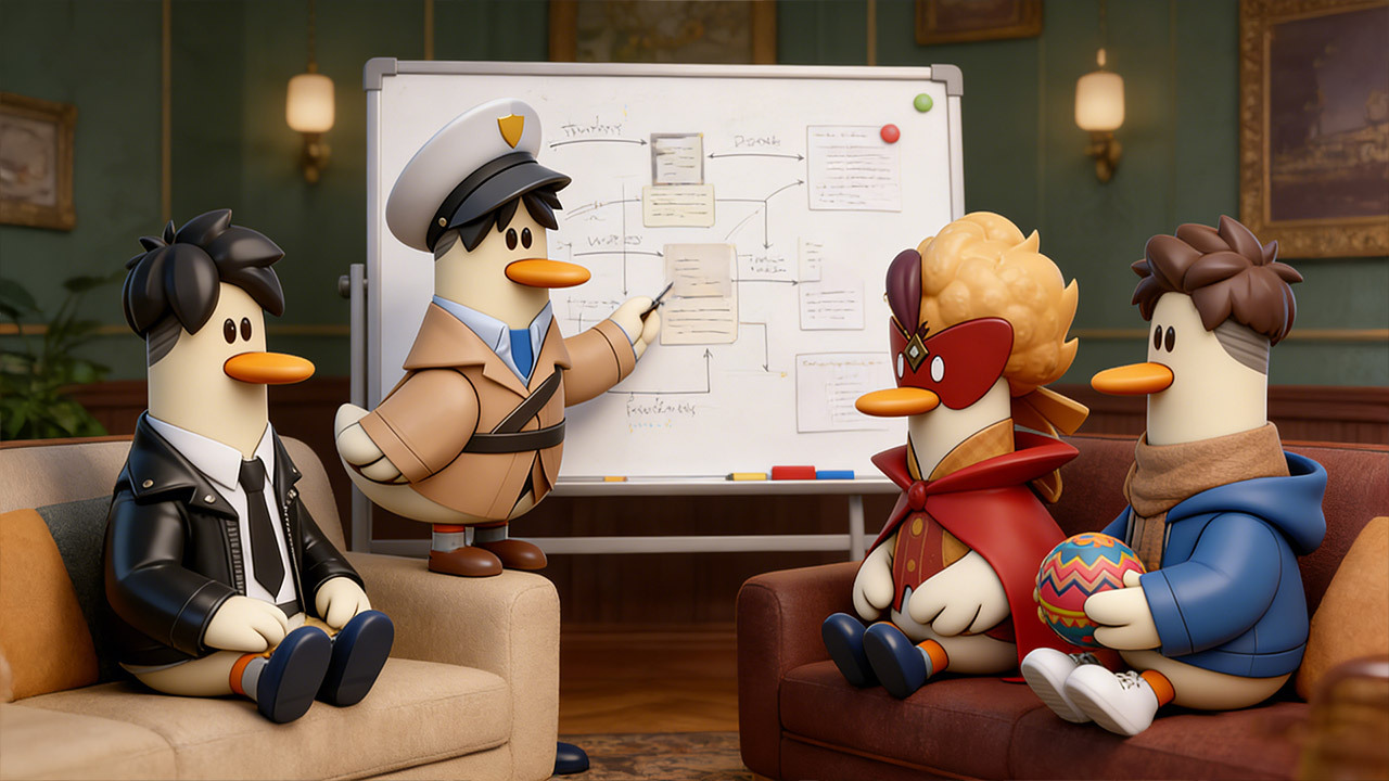 疾风跳跃游戏截图3 疾风跳跃游戏截图3