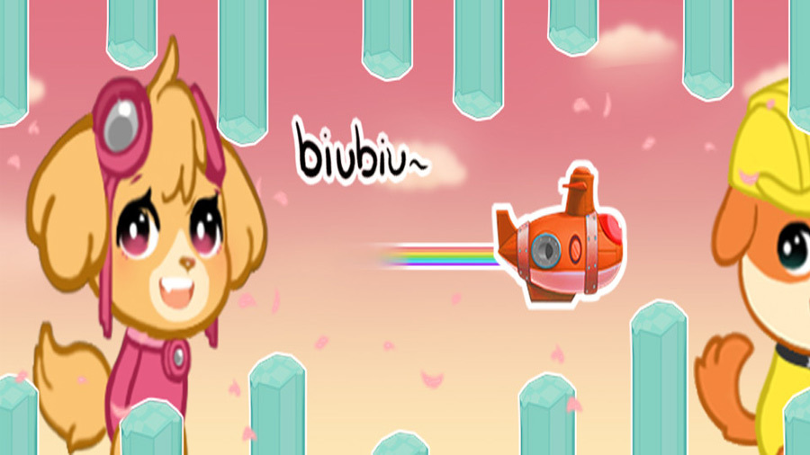 《潜艇之王》游戏截图1 《潜艇之王》游戏截图1