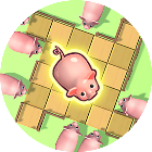 弱猪