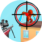 火柴个人枪战传奇