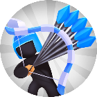 弓箭手无尽大战