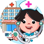 宝宝趣味医学乐园