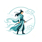武林砍到仙界