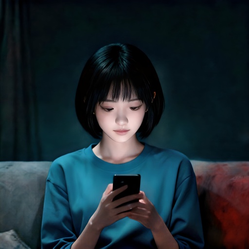 胆小勿入-微恐找茬