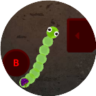 贪吃蛇怀旧掌机