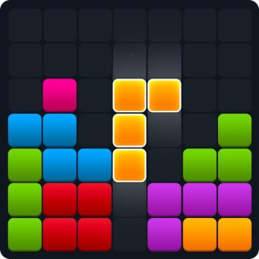 俄罗斯冒险方块