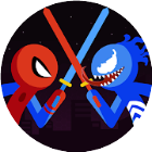 火柴人躺平计划