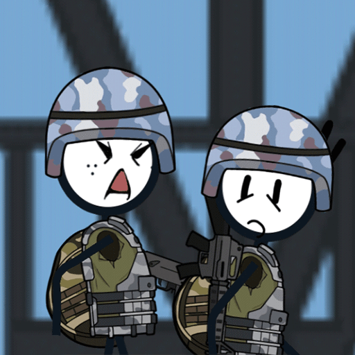 火柴人大逃亡14