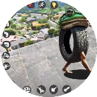 山海经城市冒险