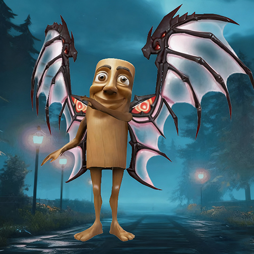 樱花木棍人派对