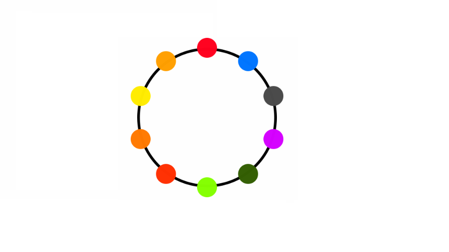 《魔方豆》游戏截图1 《魔方豆》游戏截图1