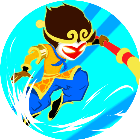 异大陆重开之旅