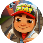 跑酷小英雄抓捕版