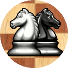 经典西洋棋<em>游戏</em>