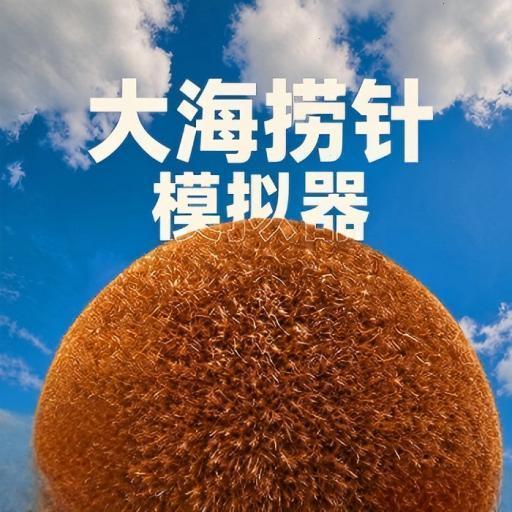 大海捞针模拟器