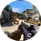 吃鸡大战小游戏