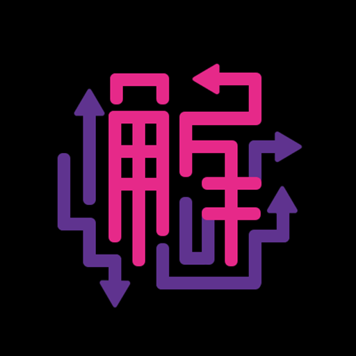 谁能解开它