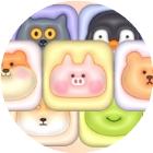 动物派对消星星