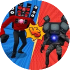 马桶人合成大战