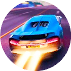 模拟驾驶赛车比赛游戏