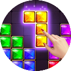 俄罗斯拼图方块