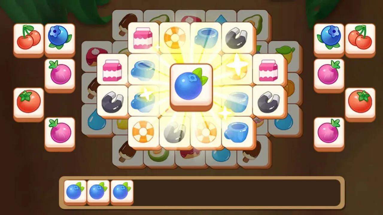 《牛了个牛消消游戏》游戏截图3