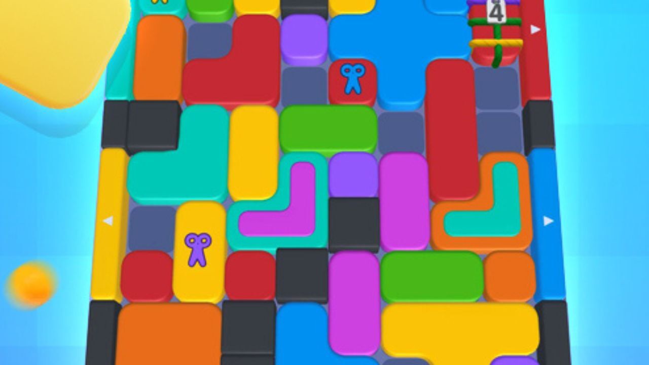 《最会消方块》游戏截图3 《最会消方块》游戏截图3