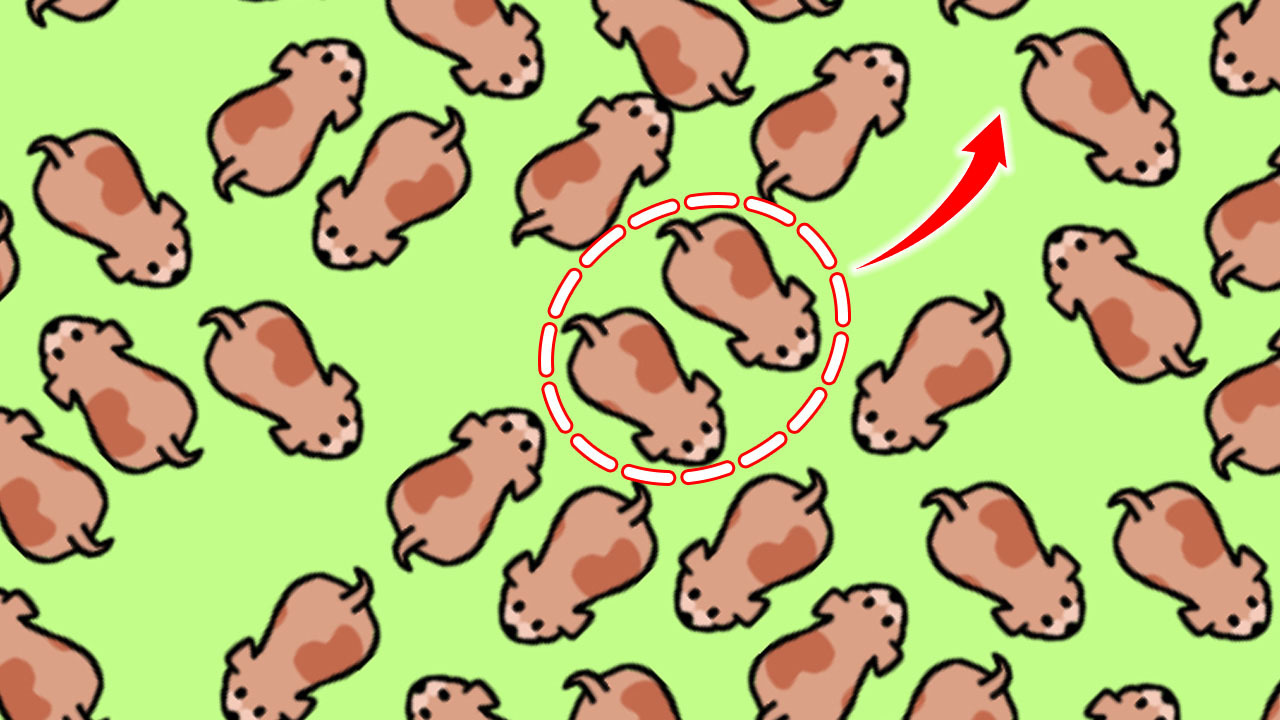 《智商闯关记》游戏截图2