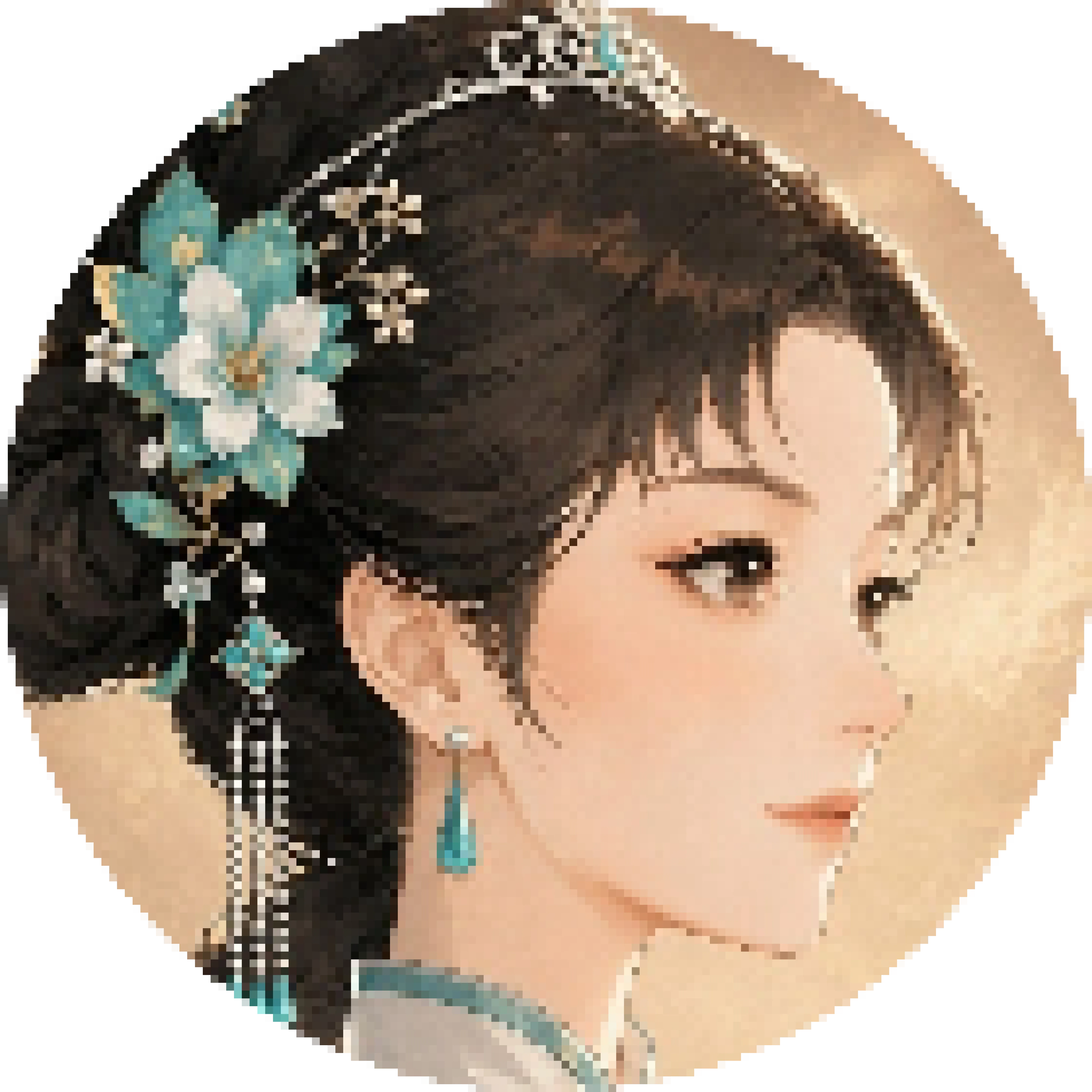 甄嬛传之浮生一梦