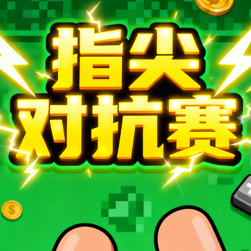 指尖对抗赛