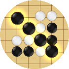 五子棋王者