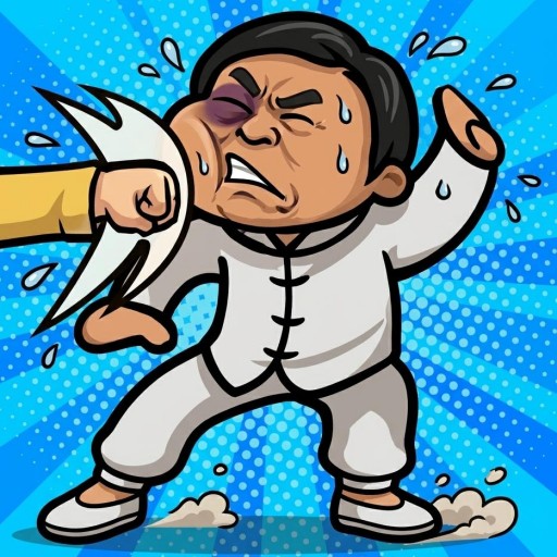 闯关竞技