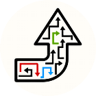 我爱画箭头游戏