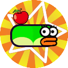 贪吃蛇大水果战