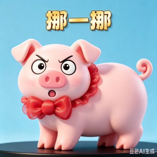 放开那只猪3