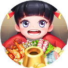 解压捞个菜