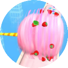 棉花糖大冒险